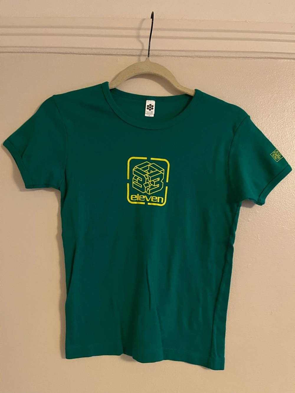 311 Concert Band Tee Vintage Women